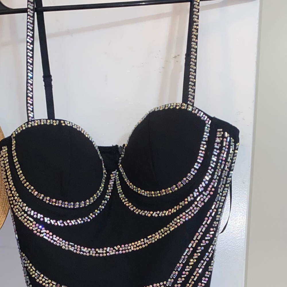 FashionNova Womems Dress